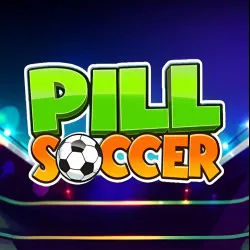 PLay Pill Soccer now!