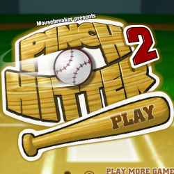 Play Pinch Hitter 2 now!