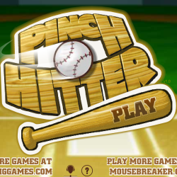 Play Pinch Hitter now!