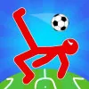 Ragdoll Football 2 players
