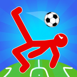 Play Ragdoll Football 2 players now!