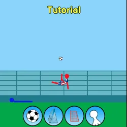 PLay Ragdoll Football now!