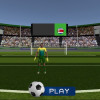 Real World Soccer Cup Flicker 3D 2023