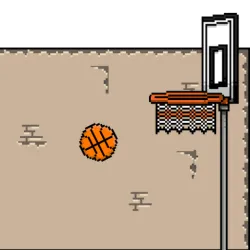 PLay Retro Basketball now!