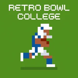 PLay Retro Bowl College now!