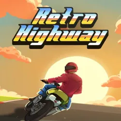 PLay Retro Highway now!