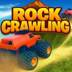 Rock Crawling