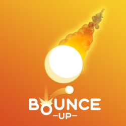 Play Bounce Up now!