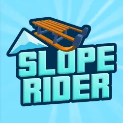 PLay Slope Rider now!