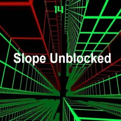 PLay Slope Unblocked now!