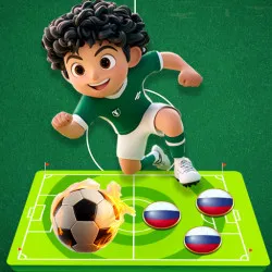 PLay Soccer Tournament now!
