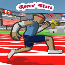 PLay Speed Stars now!