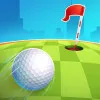 Speeding ball