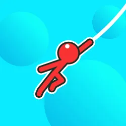 PLay Stickman Hook now!