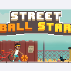 Play Street Ball Star now!