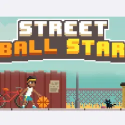 PLay Street Ball Star now!
