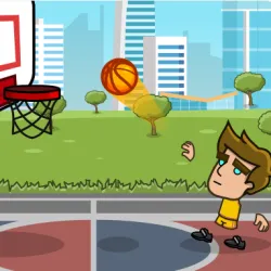 PLay Street Basketball now!