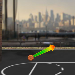 Play Street Hoops now!