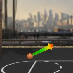 PLay Street Hoops now!