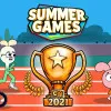 Summer Games: Cartoon Network