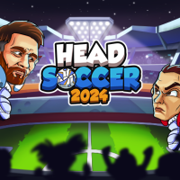 Head Soccer 2024