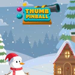 Play ThumbPinball now!