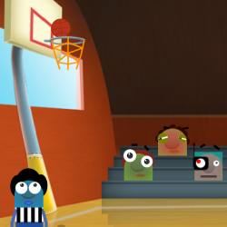 Play Top Basketball now!