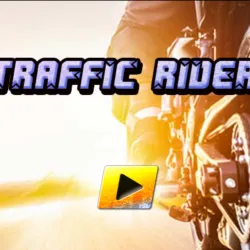 PLay Traffic Rider now!