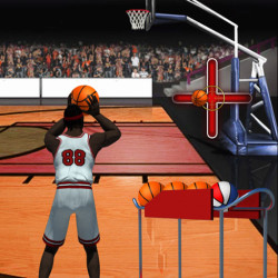 Play Ultimate Swish Game now!