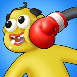 Play Uncle Hit: Punch the Dummy now!