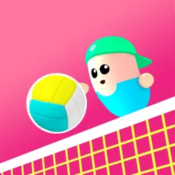 PLay Volley Beans now!