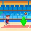 Volleyball Challenge