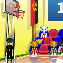 Play World Basketball Championship now!