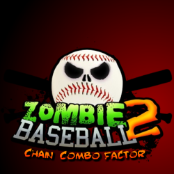 Play Zombie Baseball 2 now!