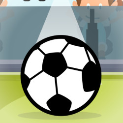 Play Gravity Soccer 3 now!