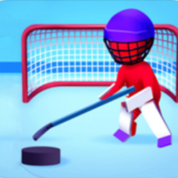 Play Happy Hockey! now!