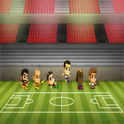 PLay Head Shot Super League now!