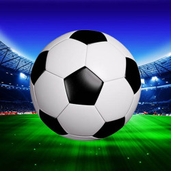 Play Hyper Football Kick Up Party now!