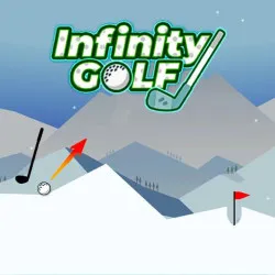 PLay Infinity Golf now!