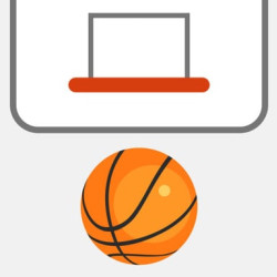 Play Ketchapp Basketball now!