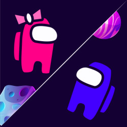 Play Let amoung us love now!