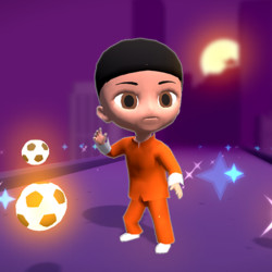 Play Magic Soccer now!