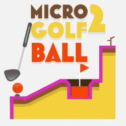 Play Micro Golf Ball 2 now!