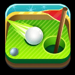 Play Mini Golf Adventure now!