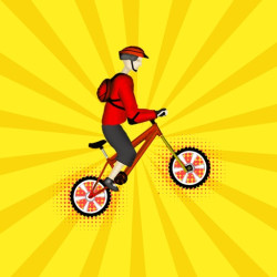 Play Mountain Bike now!