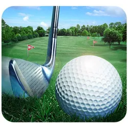 PLay Paper Golf Master 3D now!