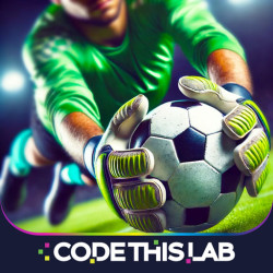Play Penalty Challenge Multiplayer now!