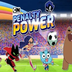 PLay Penalty Football Shoot now!