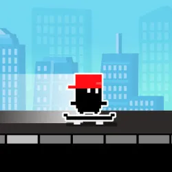 PLay Pixel Skate now!