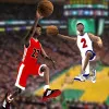 Playoff Basketball
